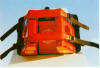 Head immobilizer by Seahorse