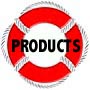 Mustang Survival pfoducts from Machovec