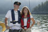 MD3031 makes a day on the water safe and enjoyable