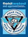 NAFC field tested and approved