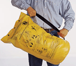 MA2001 Ice Commander replacement Bag by Mustang Survival