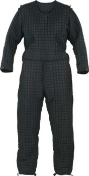 MA7247 Immersion Module for the MAC300 Aviation Flight Suit by Mustang Survival