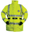 MC1504 T3 High Visibility Flotation Coat from Mustang Survival
