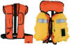 Mustang Survival MD1127 inflatable PFD