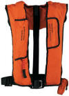 MD1127 Twin Chamber Inflatable Vest by Mustang Survival