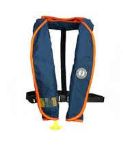 MD2085 MIT manual inflatable PFD