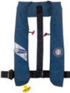 MD3031 Automatic Inflatable PFD by Mustang Survival