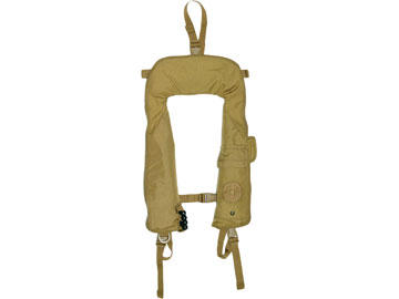 MD3196 special ops tactical life vest