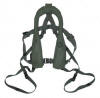 MD4025 Mustang Survival Damage Tolerant Life Preserver DTLP