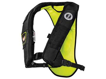 MD5183 Elite 28 Inflatable PFD