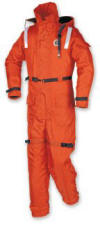 MS2075 Classic Anti-Exposure Coverall by Mustang Survival