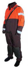 MSD585 Boat Crew Dry Suit from Mustang Survival