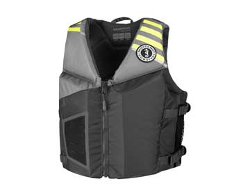 MV3600 young adult foam vest vest