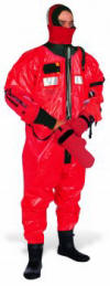 OC8000 Ocean Commander Immersion Suit by Mustang Survival