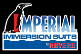 Revere Imperial Immersion Suits survival rescue suit repair