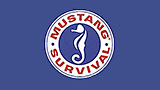 Mustang Survival rescue immersion survival suit repair