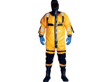IC9001 03 Ice Commander Ice Rescue Suit by Mustang Survival