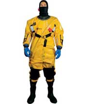 IC9002 02 ice rescue suit