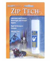 MA2292 McNett Zip Tech Zipper Lube