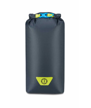 MA2603 Bluewater 15L roll top dry bag gray