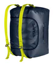 ma2614 pacifica weatherproof duffel bag backpack straps