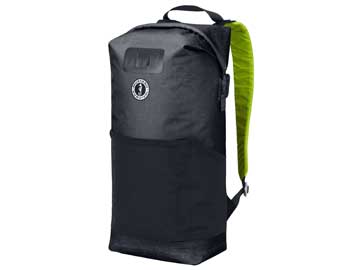 ma2615 highwater 22l waterproof day pack