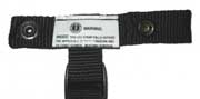 MA3032 pfd strap assembly