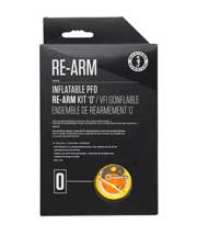 MA3160 HIT Re-Arm Kit for automatic pfd