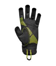 ma6002 traction open finger glove palm ansi