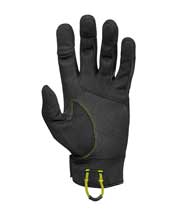 ma6003 traction closed finger glove palm ansi