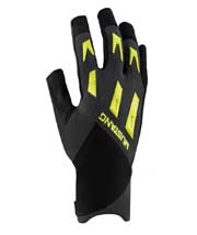 MA6004 EP Ocean Racing open finger glove back ANSI