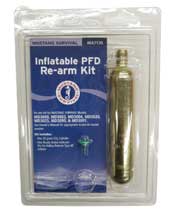 MA7170 re-arm kit for manual pfd