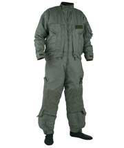 MAC300 Constant Wear Aviation Dry Suit system