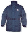 MC1504 float coat navy blue replaces Stearns I055