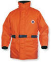 MC1504 flotation coat in orange