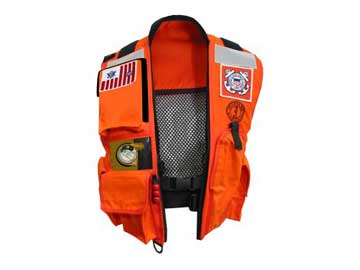 md045022 auto hit with lift sar vest