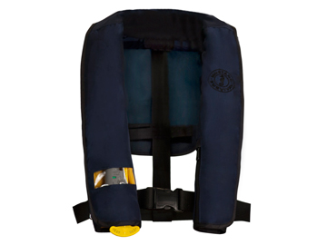 MD3085 LE Automatic Inflatable PFD