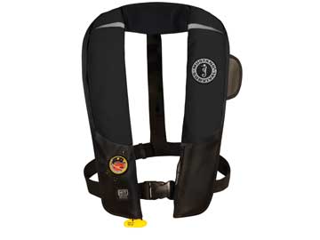 md3183 hydrostatic inflatable pfd
