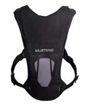 MD5183 hydrostatic automatic inflatable pfd back