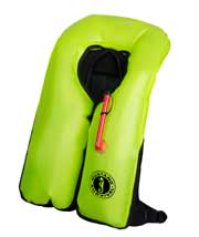 MD5183 hydrostatic auto inflatable inflated