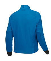 MJ2520 torrens jacket blue back