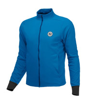 MJ2520 torrens jacket blue front