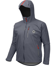 MJ2900 callan jacket gray front