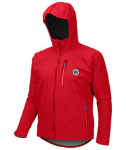 MJ2900 callan jacket red front