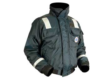 MJ6214 T1 classic flotation bomber jackete replaces Stearns I077