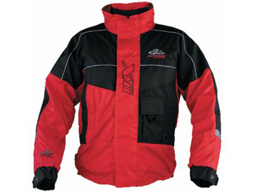 MJ6270 IRX Extreme Ice Rider Jacket :: Mustang Survival