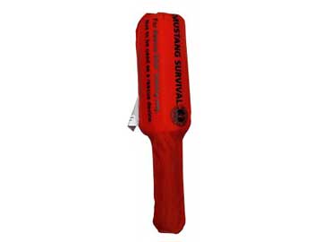 mrd050 rescue training stick from mustang survival