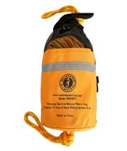 MRD075 throw line bag from mustang survival