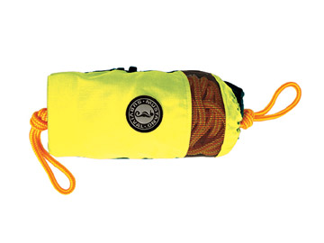 mrd175 ring buoy throw line bag