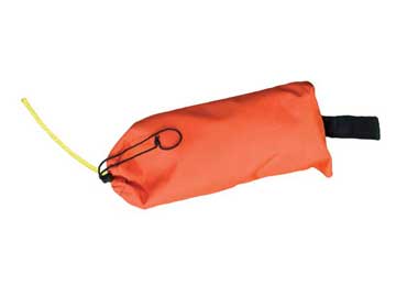 mrd190 ring buoy throw line bag replaces Stearns I023